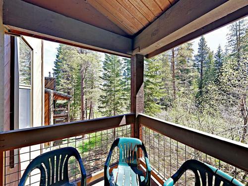 Apartamento 3104 Aspen Grove Rd Condo