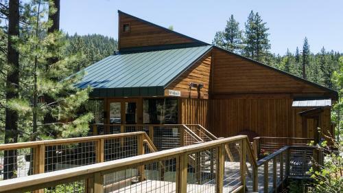Apartamento Aspen Grove 3090