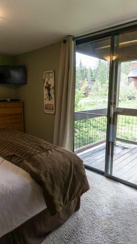 Apartamento Aspen Grove 3090