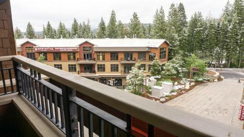 Apartamento Catamount 407c