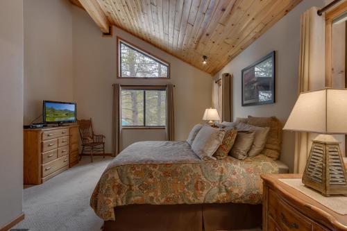 Bear's Lair At Tahoe Donner