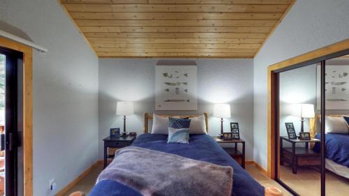 Family Mountain Chalet - 2br/2ba