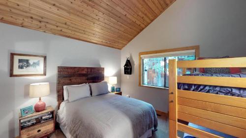 Family Mountain Chalet - 2br/2ba