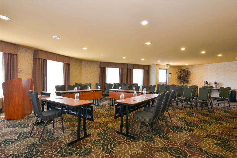 Hotel Best Western Canon City