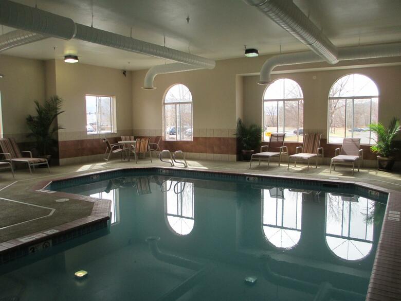 Hotel Best Western Canon City