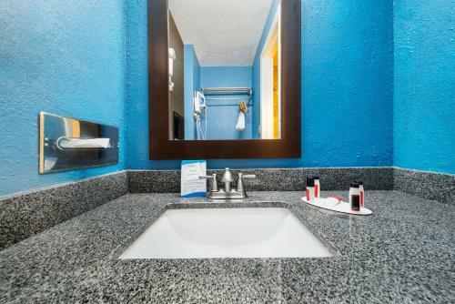 Hotel Baymont Inn & Suites Muncie