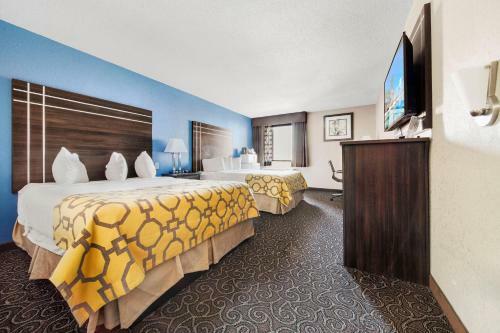 Hotel Baymont Inn & Suites Muncie