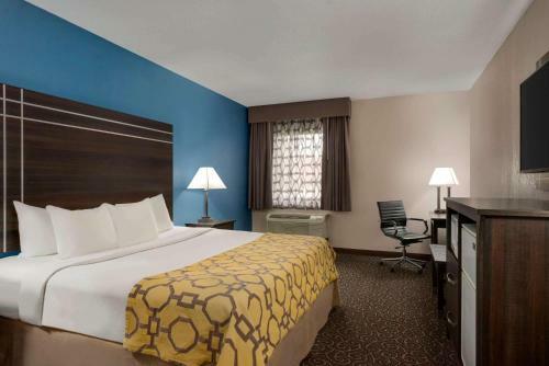 Hotel Baymont Inn & Suites Muncie
