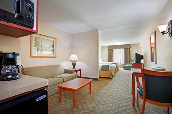 Motel Days Inn Lenoir City