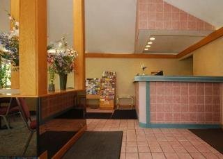 Hotel Econo Lodge Streetsboro