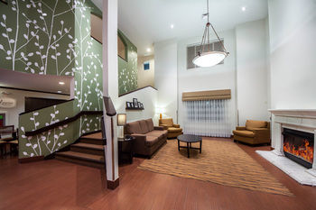 Hotel Sleep Inn & Suites Edmond