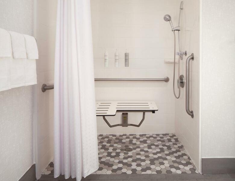 Hotel Hampton Inn Atlanta-southlake