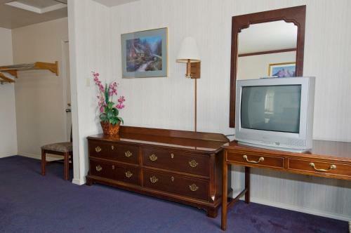 Motel Sequim Bay Lodge