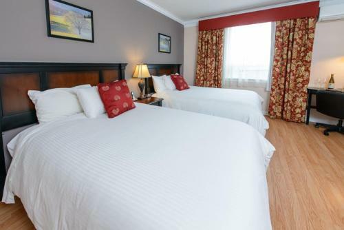 Hotel Norwalk Inn And Conference Center