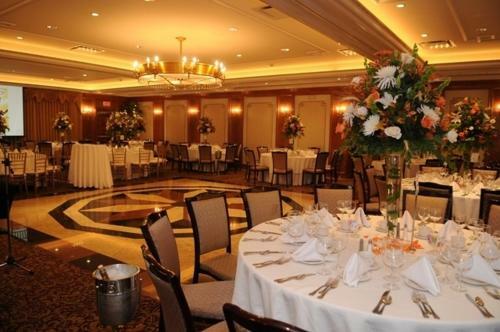Hotel Norwalk Inn And Conference Center