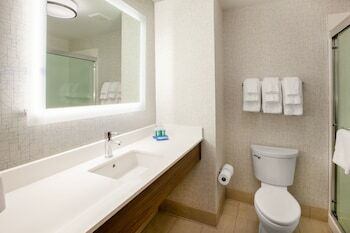 Hotel Holiday Inn Express Ellensburg