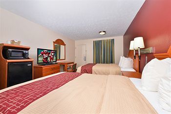 Motel Red Roof Inn La Grange