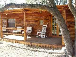 Lodge Trail's End Guest House