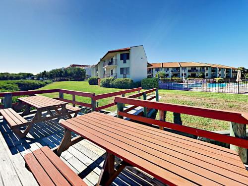 Apartamento Pinellas Bayway S Condo #c34 Condo