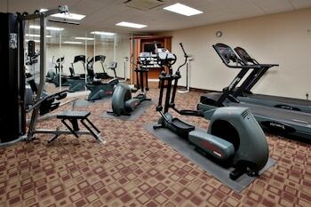 Hotel Holiday Inn Martinsburg