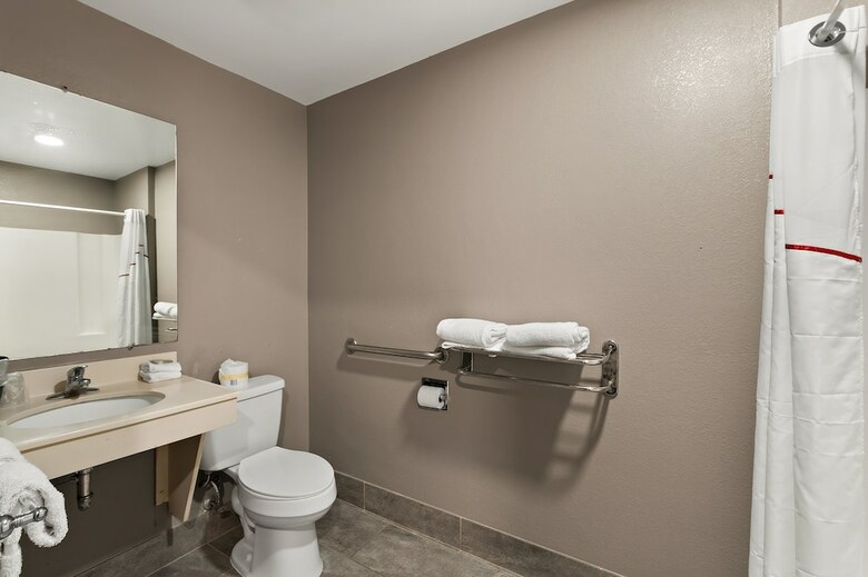 Hotel Days Inn Martinsburg