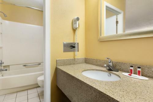 Hotel Red Roof Inn Findlay