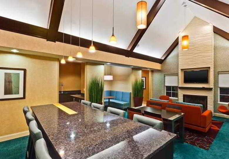 Hotel Residence Inn Indianapolis Fishers