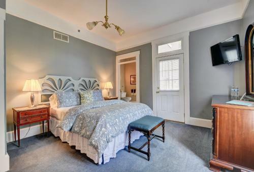 Bed & Breakfast Prairie Guest House
