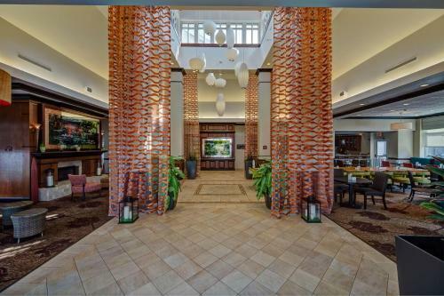 Hotel Hilton Garden Inn Indianapolis Northeast/fishers