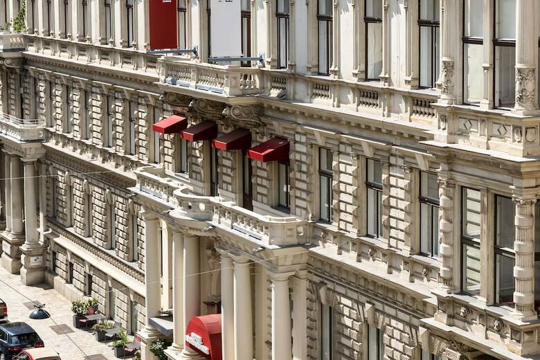 Hotel Rathauspark Wien, A Member Of Radisson Individuals