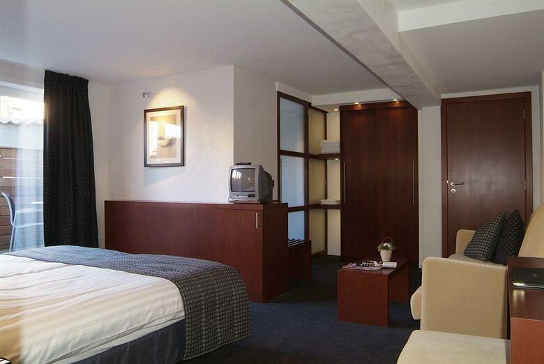 Hotel Portinari
