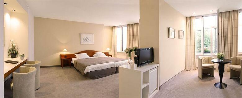 Hotel Portinari