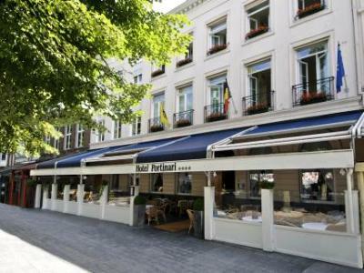 Hotel Portinari