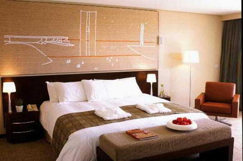 Hotel Royal Tulip Brasilia Alvorada