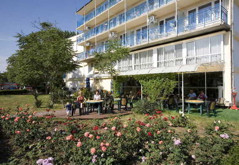 Park Hotel Continental