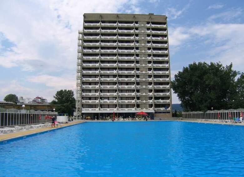 Hotel Europa Beach
