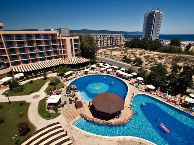 Hotel Iberostar Tiara Beach