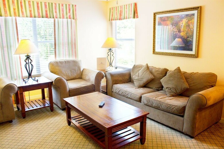 Hotel Summer Bay Orlando By Exploria Resorts