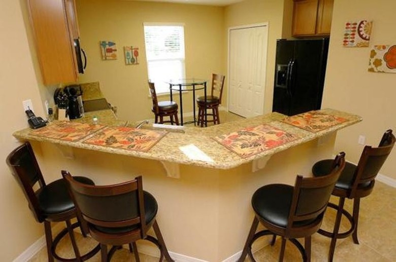Homes4uu Kissimmee Vacation Homes