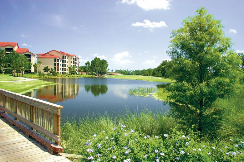 Hotel Holiday Inn Club Vacations At Orange Lake Resort