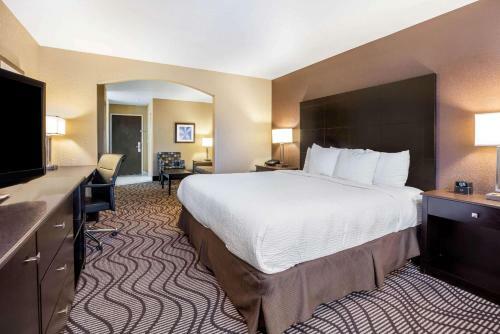 Hotel La Quinta Inn & Suites Meridian / Boise West