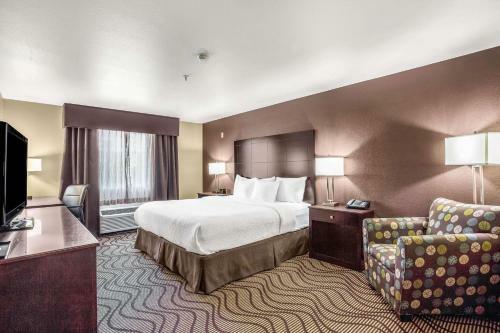 Hotel La Quinta Inn & Suites Meridian / Boise West