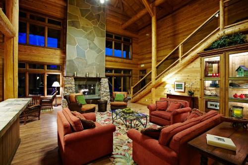 Hotel Lakedale Resort At Three Lakes