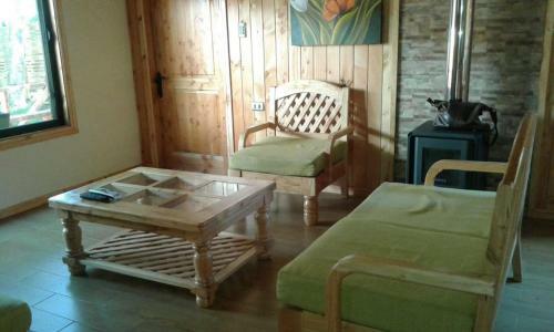Lodge Caba�as Aliwen Caburgua