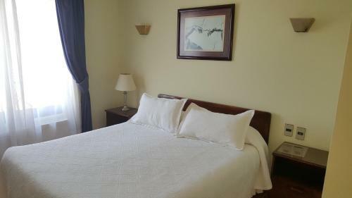 Hotel La Serena Plaza