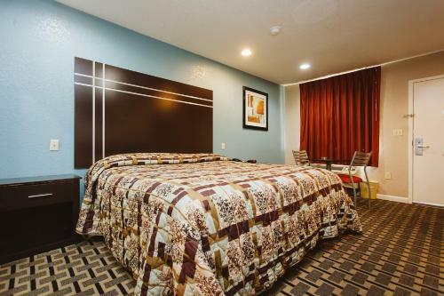 Motel Palace Inn - Channelview