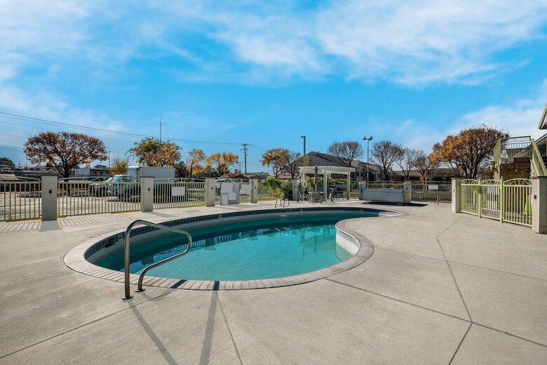 Hotel Best Western Plus Gold Country Inn