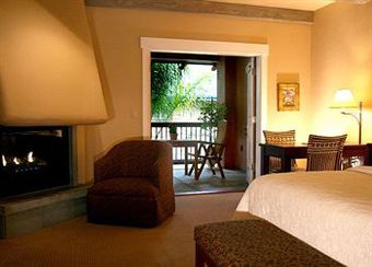 Wine & Roses Hotel Restaurant Spa Lodi