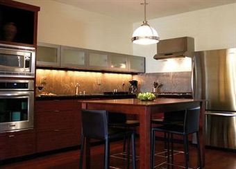 Wine & Roses Hotel Restaurant Spa Lodi