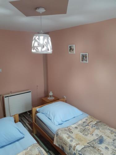 Apartamento Ruska Kuca